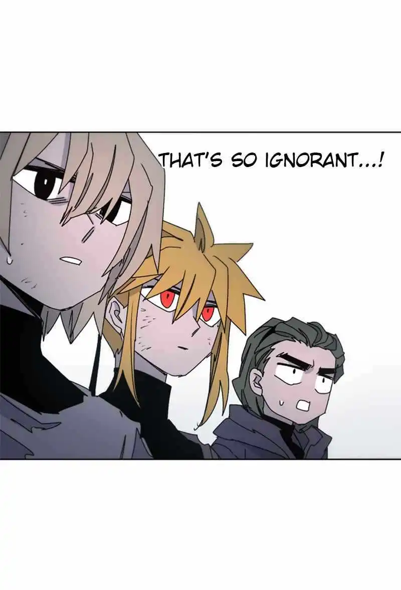 Read The Knight of Embers EN Manga Online