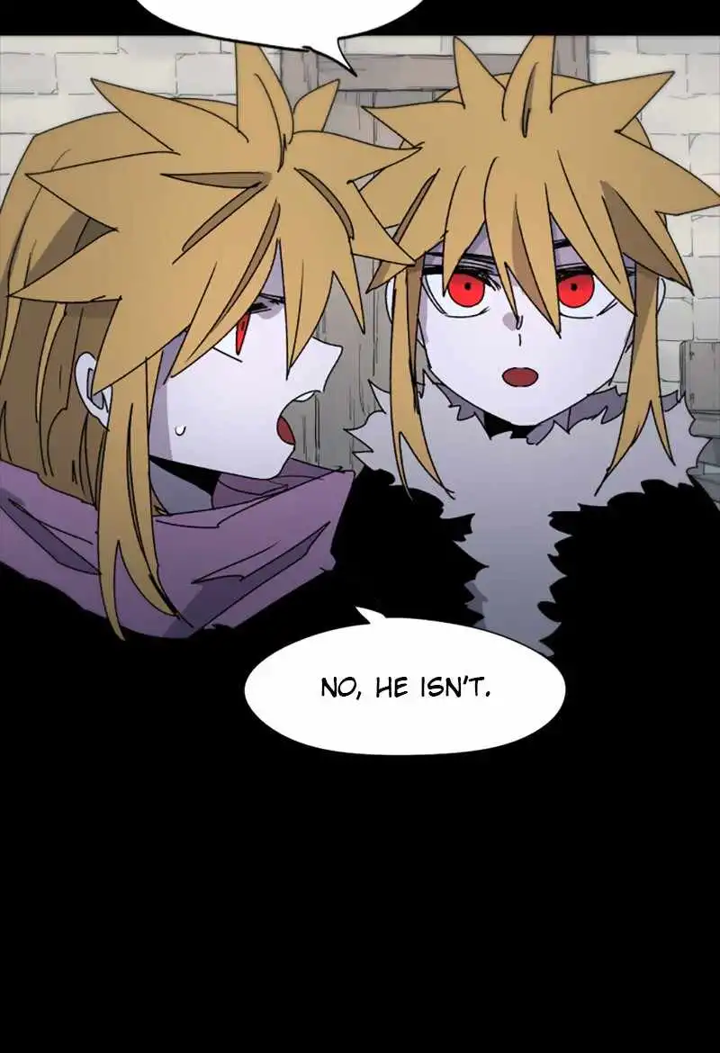 Read The Knight of Embers EN Manga Online