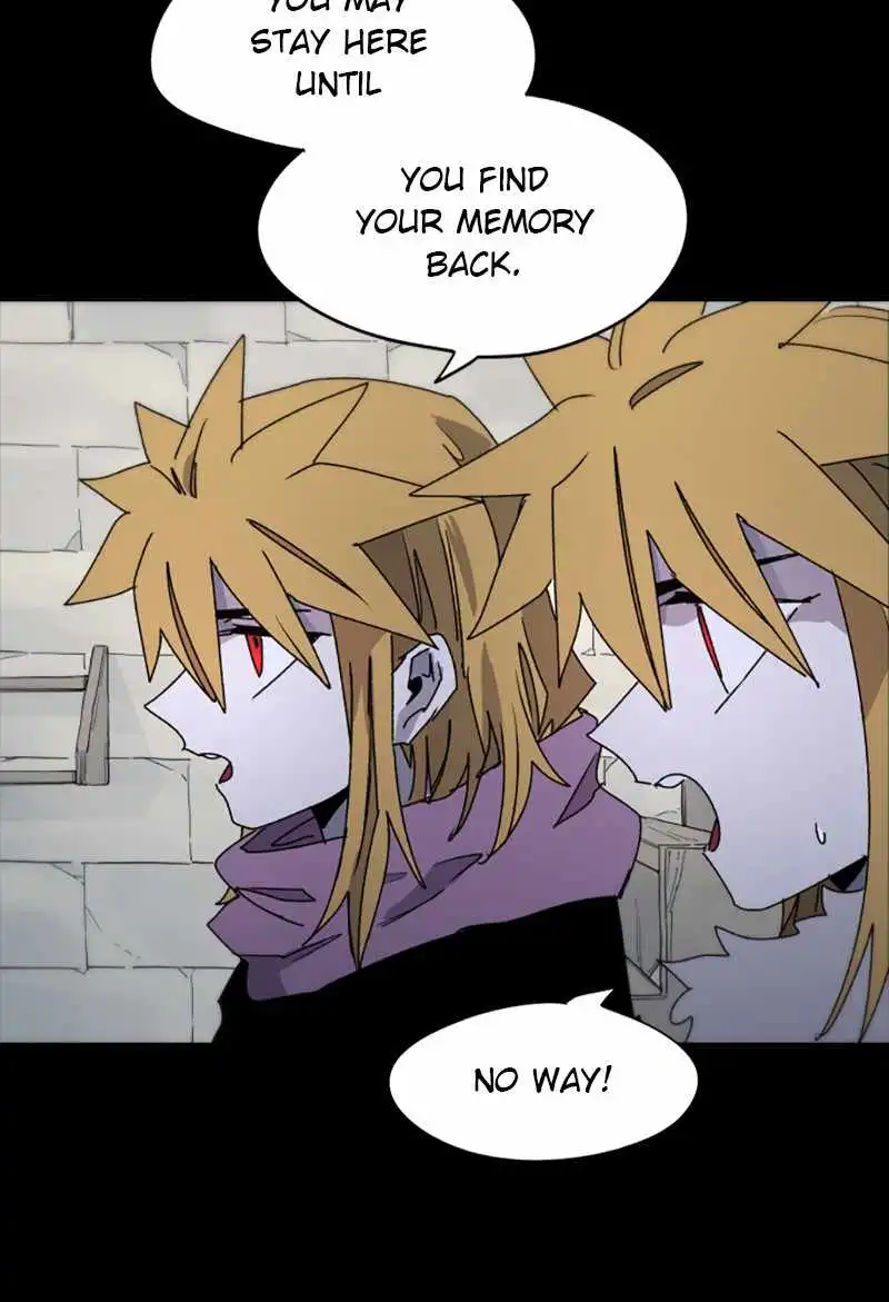 Read The Knight of Embers EN Manga Online