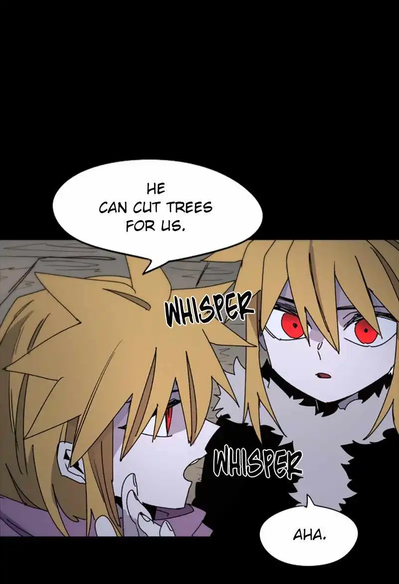 Read The Knight of Embers EN Manga Online