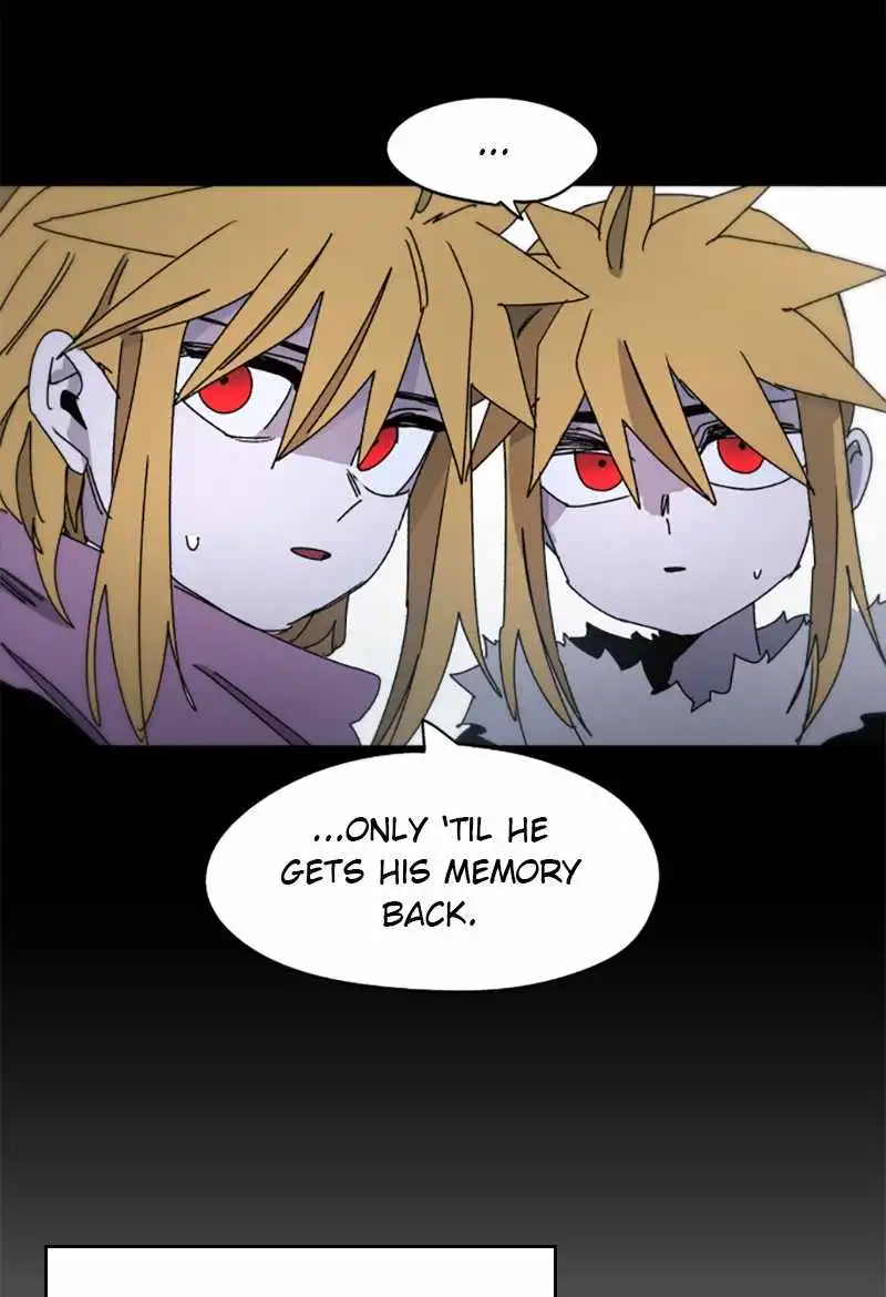 Read The Knight of Embers EN Manga Online