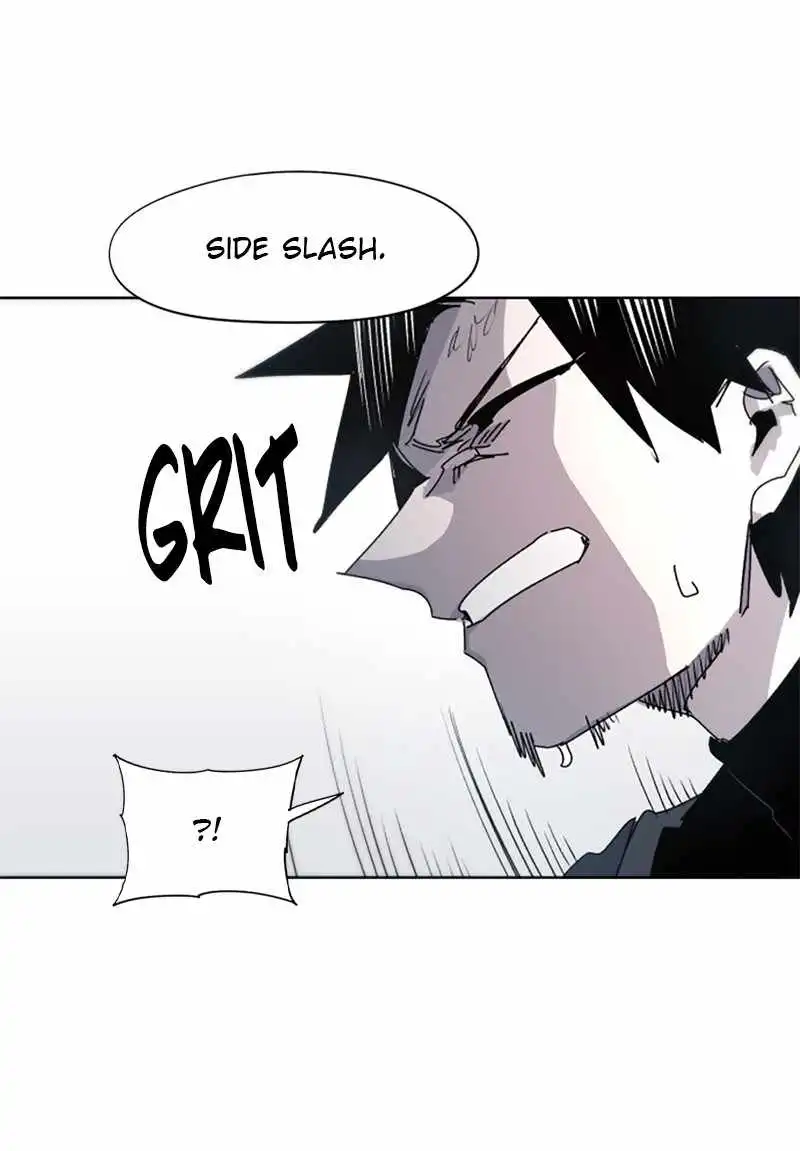 Read The Knight of Embers EN Manga Online