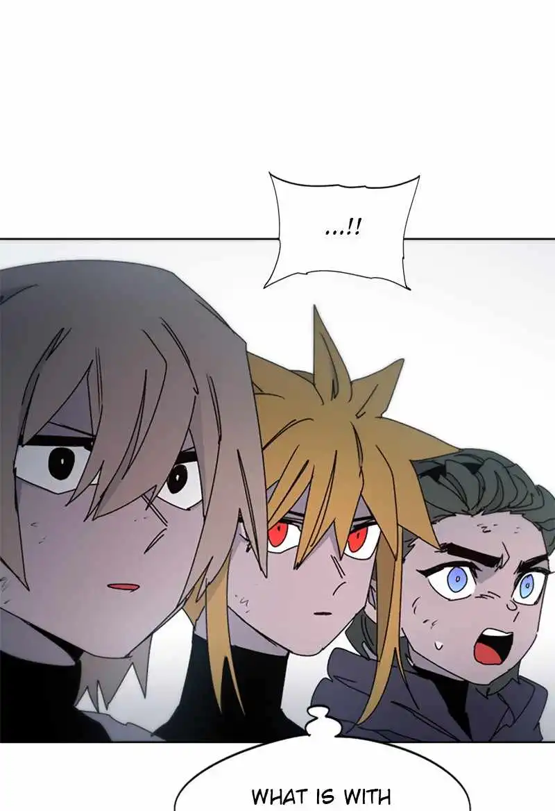 Read The Knight of Embers EN Manga Online