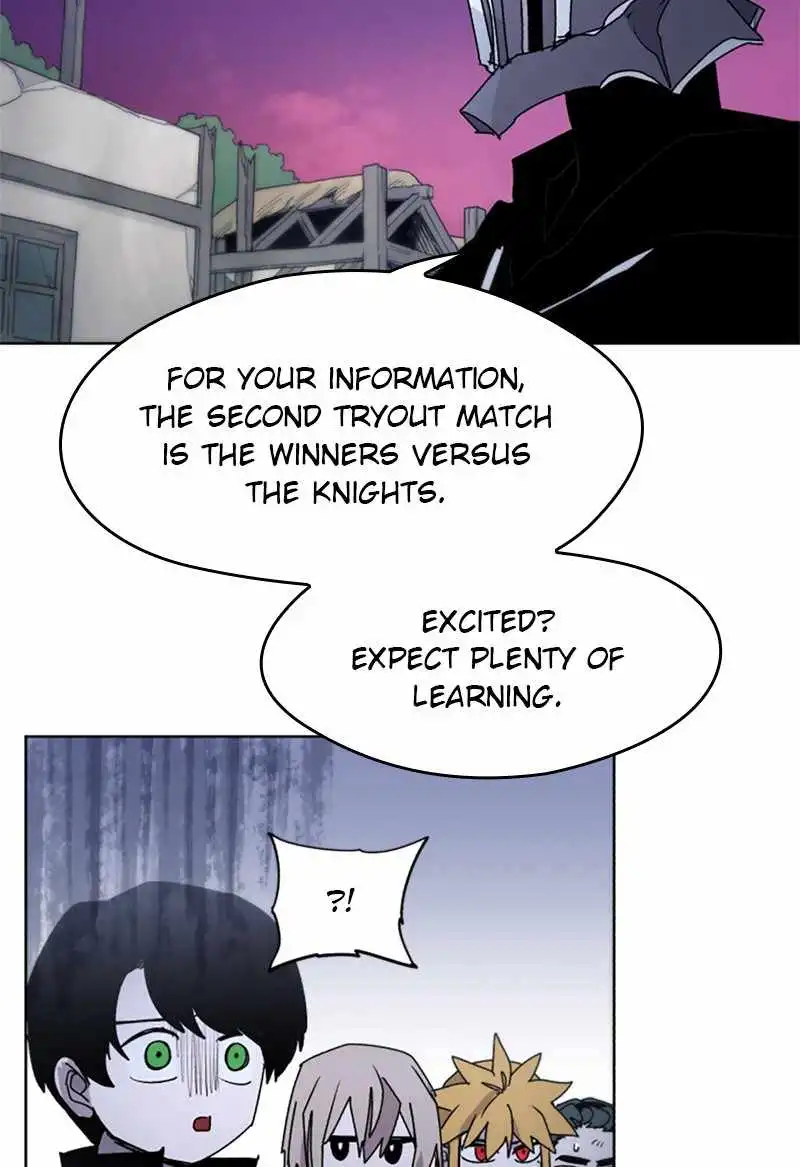 Read The Knight of Embers EN Manga Online