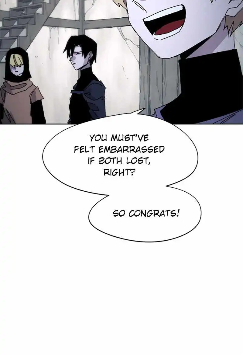 Read The Knight of Embers EN Manga Online
