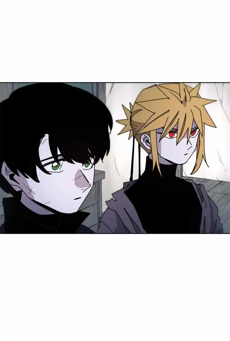 Read The Knight of Embers EN Manga Online