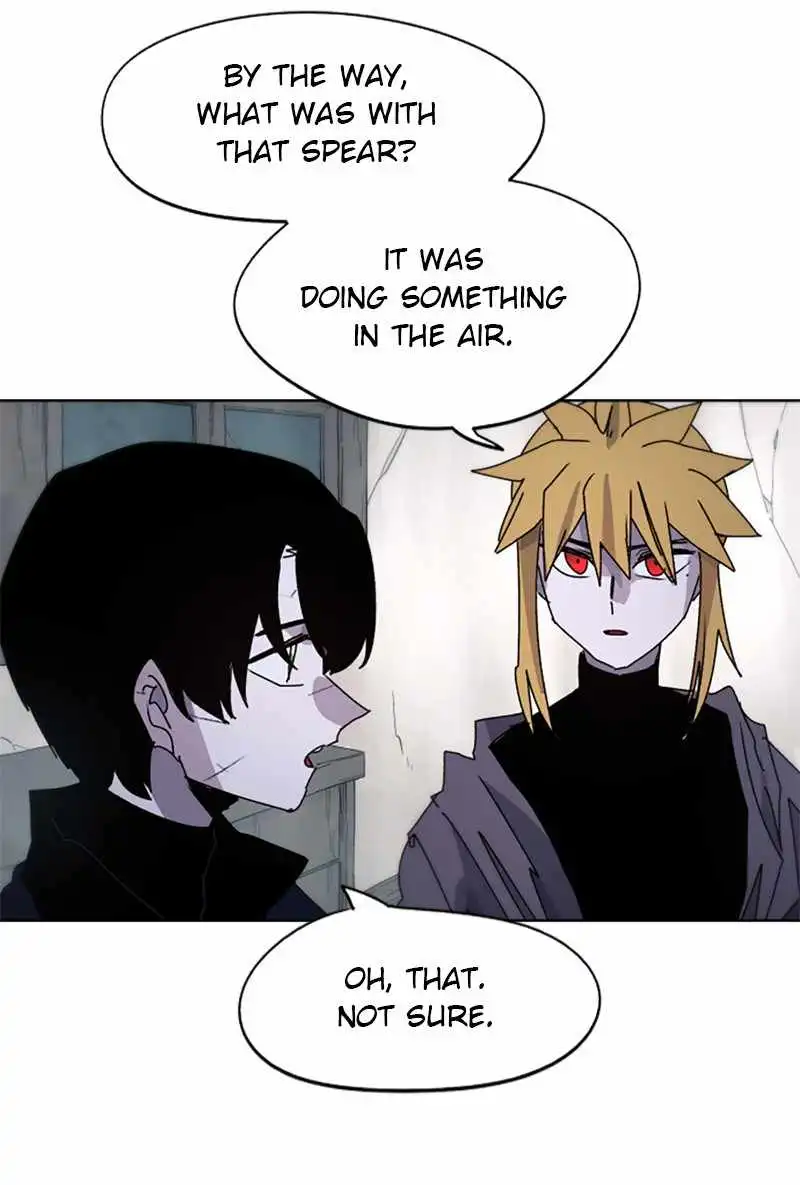 Read The Knight of Embers EN Manga Online