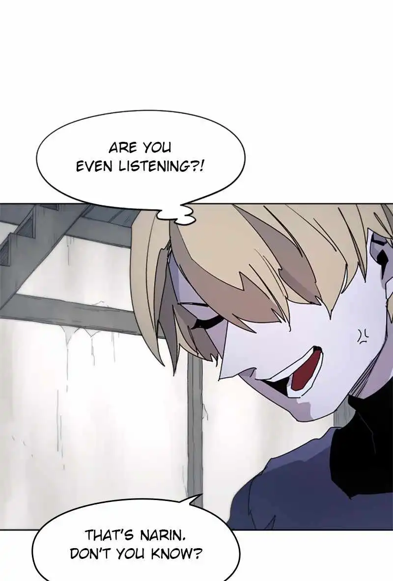Read The Knight of Embers EN Manga Online
