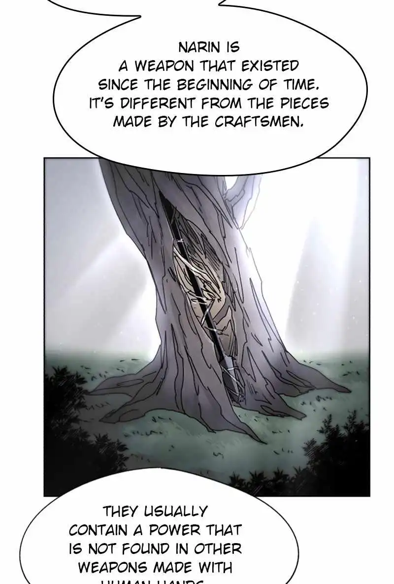 Read The Knight of Embers EN Manga Online