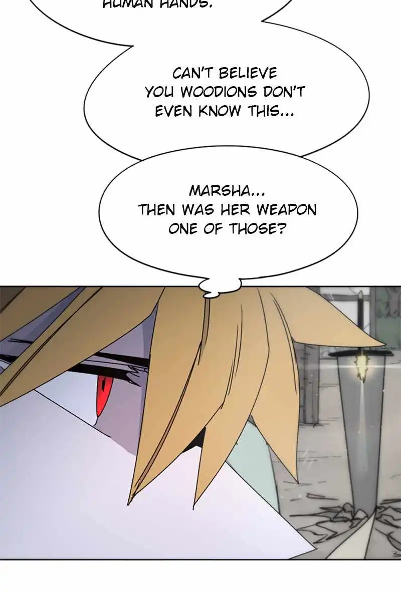 Read The Knight of Embers EN Manga Online