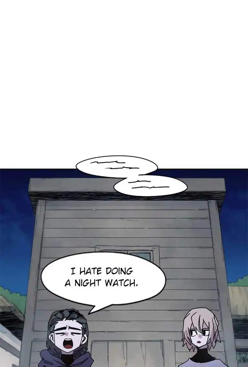 Read The Knight of Embers EN Manga Online