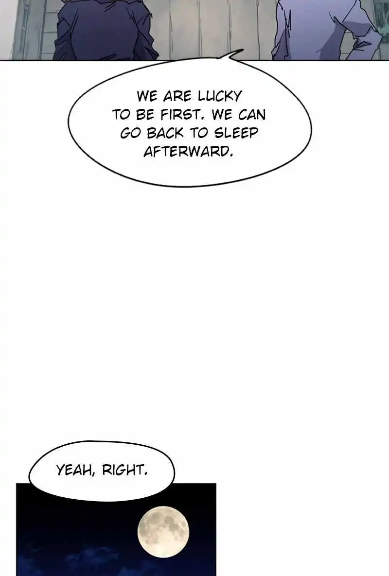 Read The Knight of Embers EN Manga Online