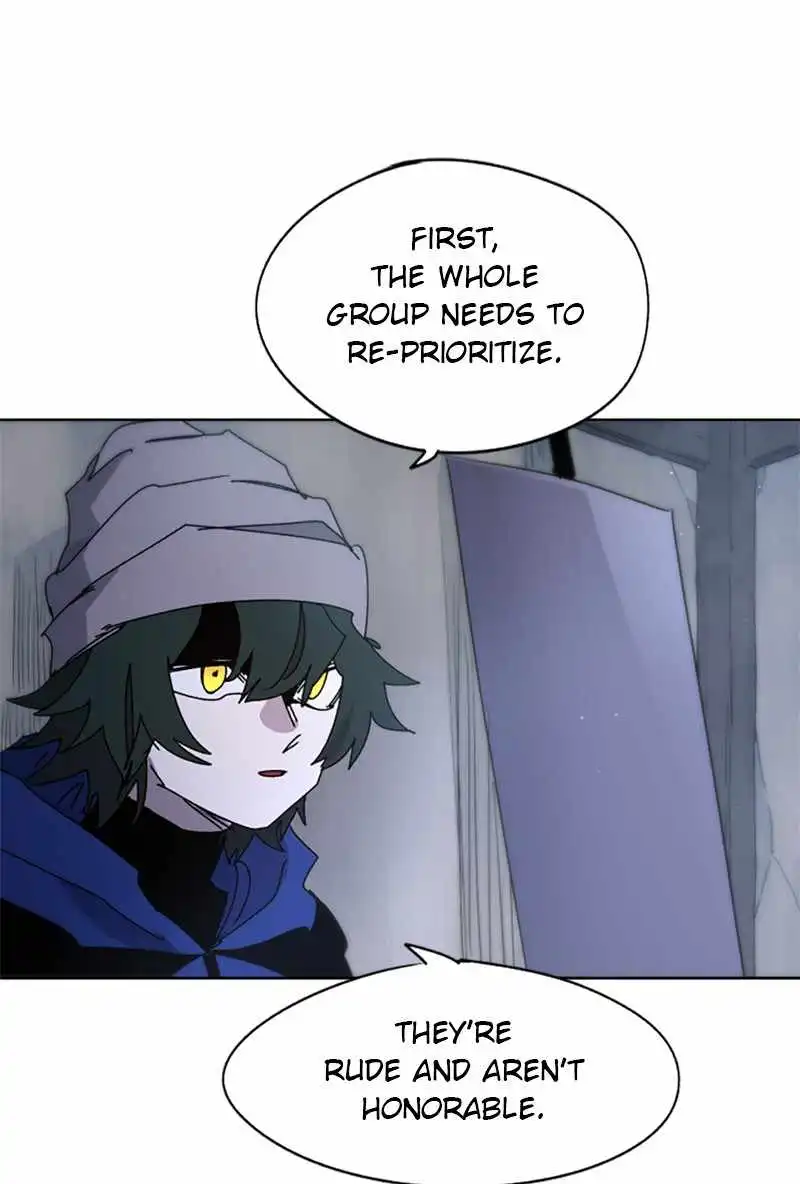 Read The Knight of Embers EN Manga Online