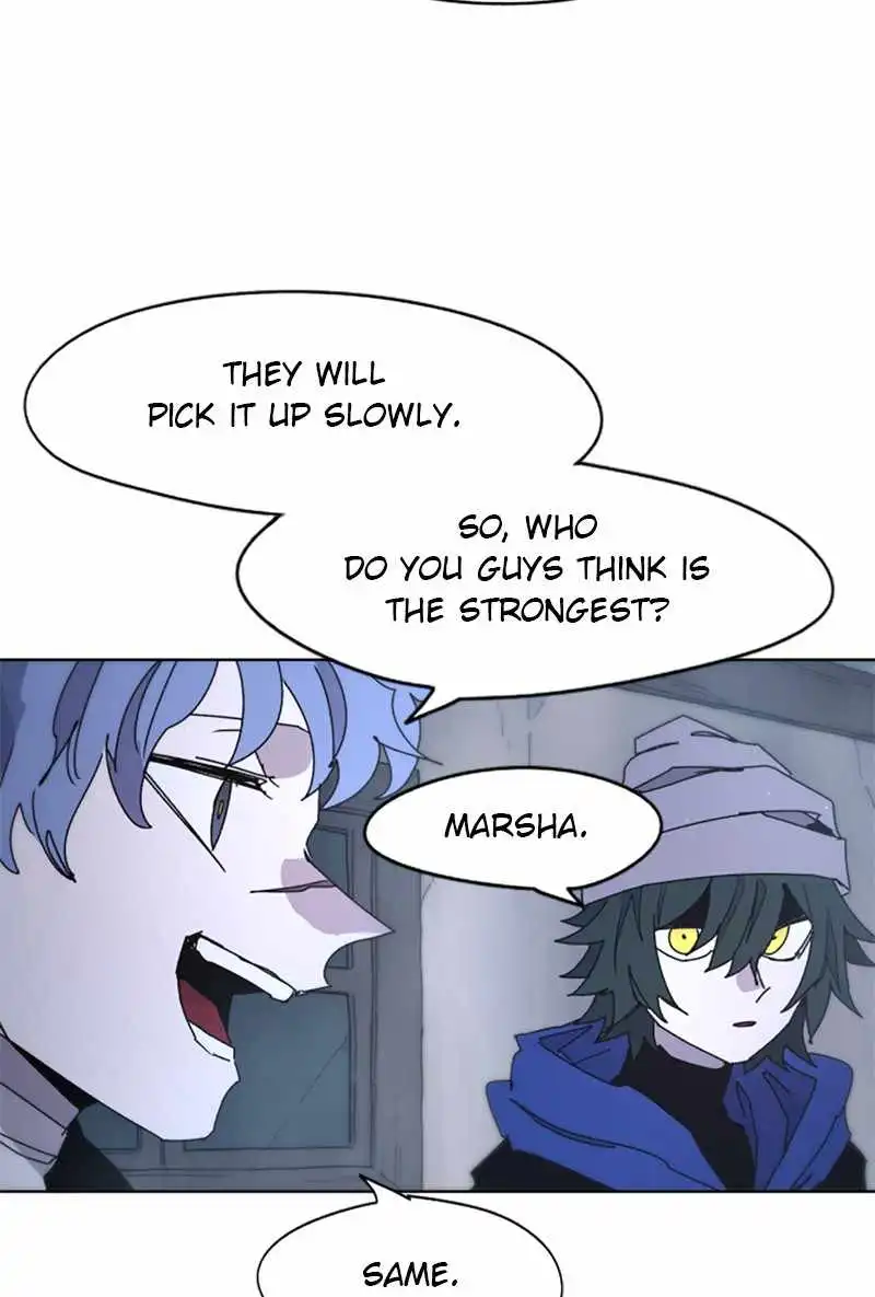 Read The Knight of Embers EN Manga Online