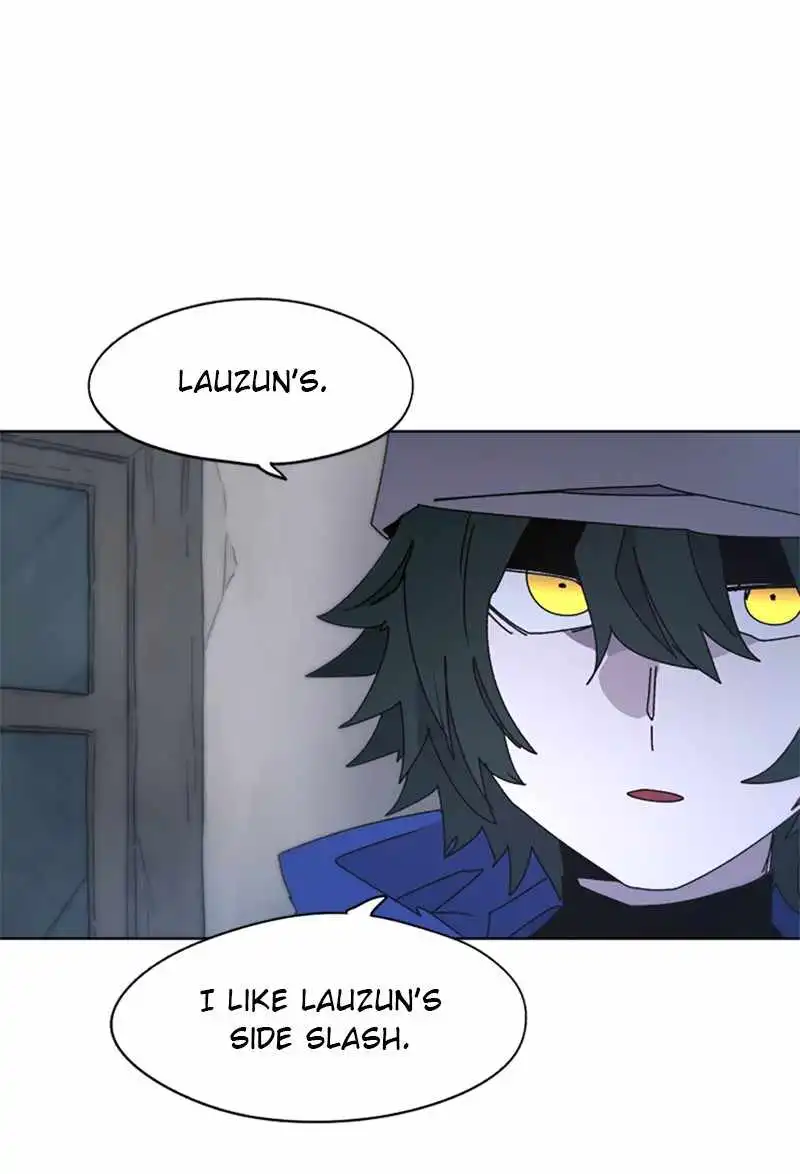 Read The Knight of Embers EN Manga Online