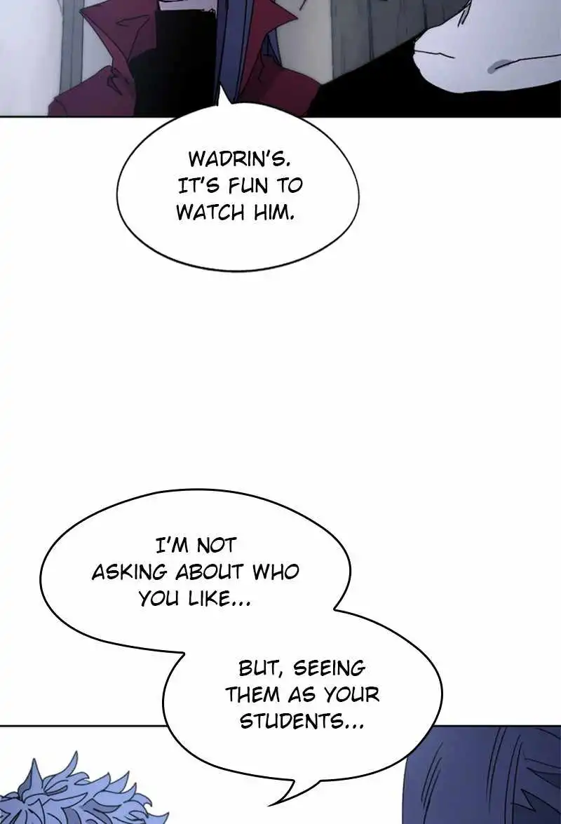 Read The Knight of Embers EN Manga Online