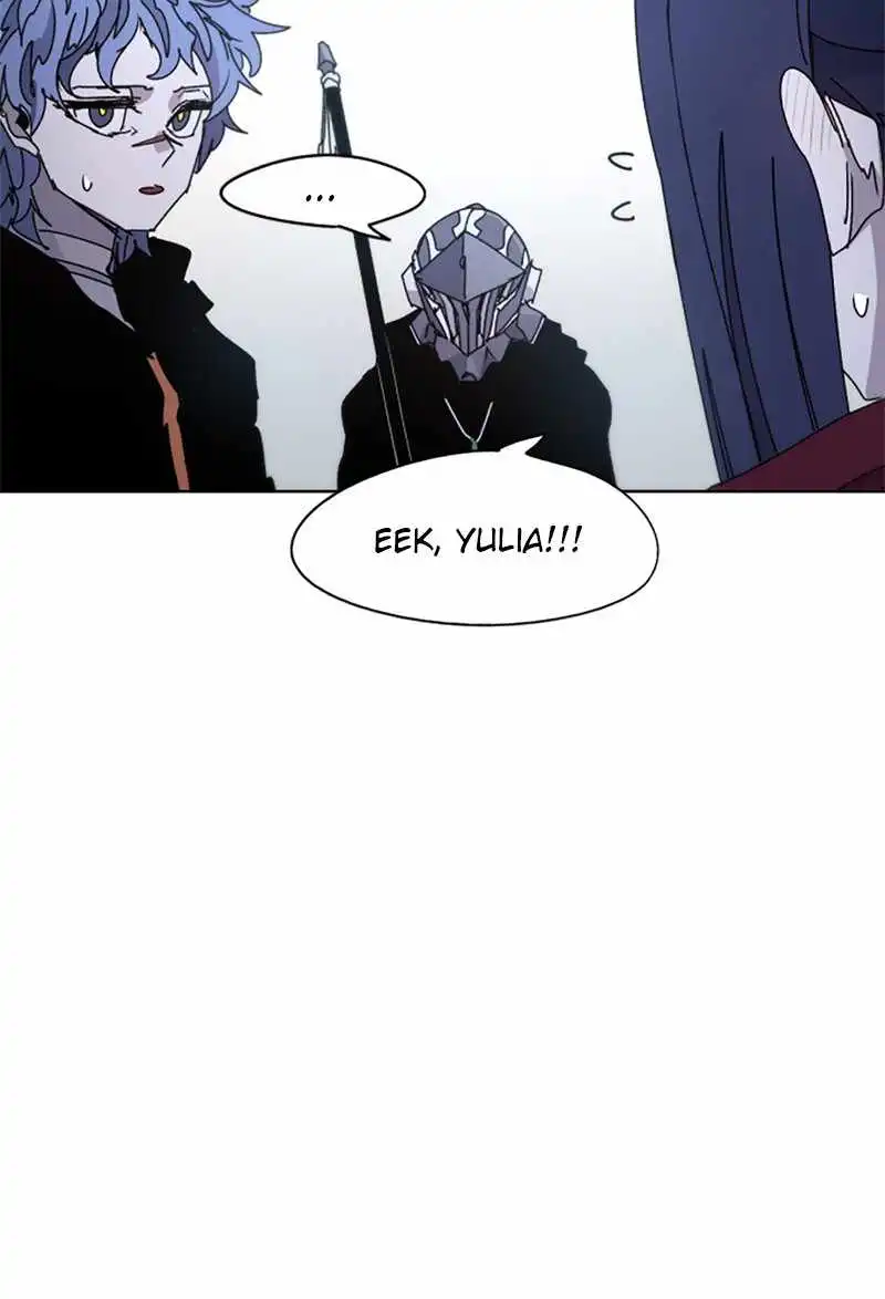 Read The Knight of Embers EN Manga Online