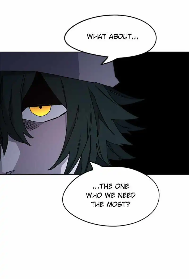 Read The Knight of Embers EN Manga Online