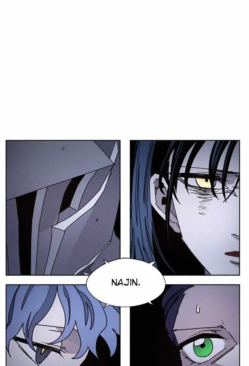 Read The Knight of Embers EN Manga Online