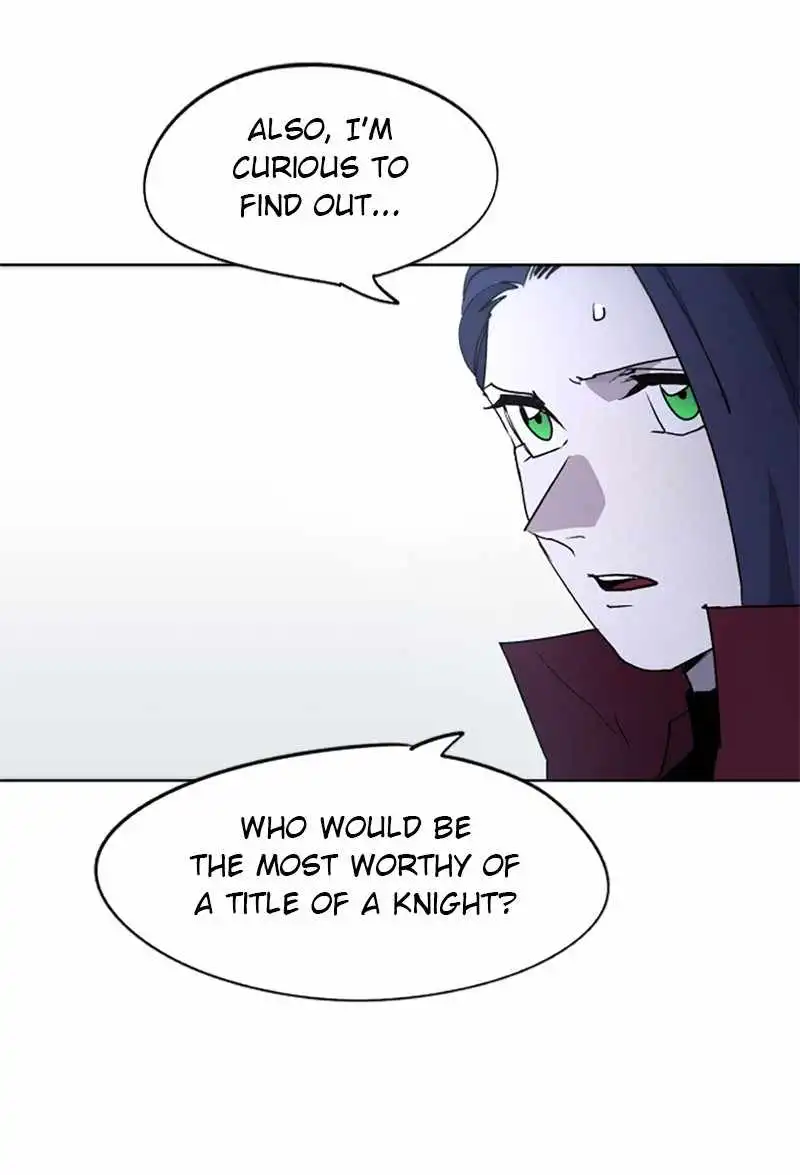 Read The Knight of Embers EN Manga Online