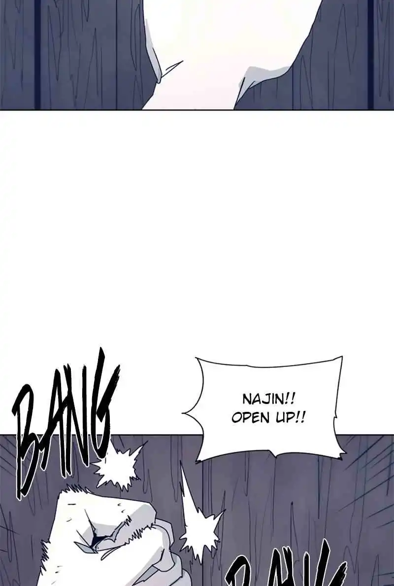 Read The Knight of Embers EN Manga Online