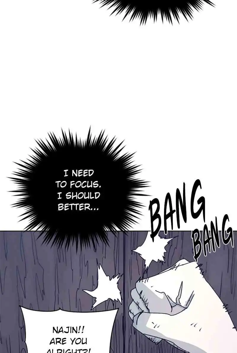 Read The Knight of Embers EN Manga Online