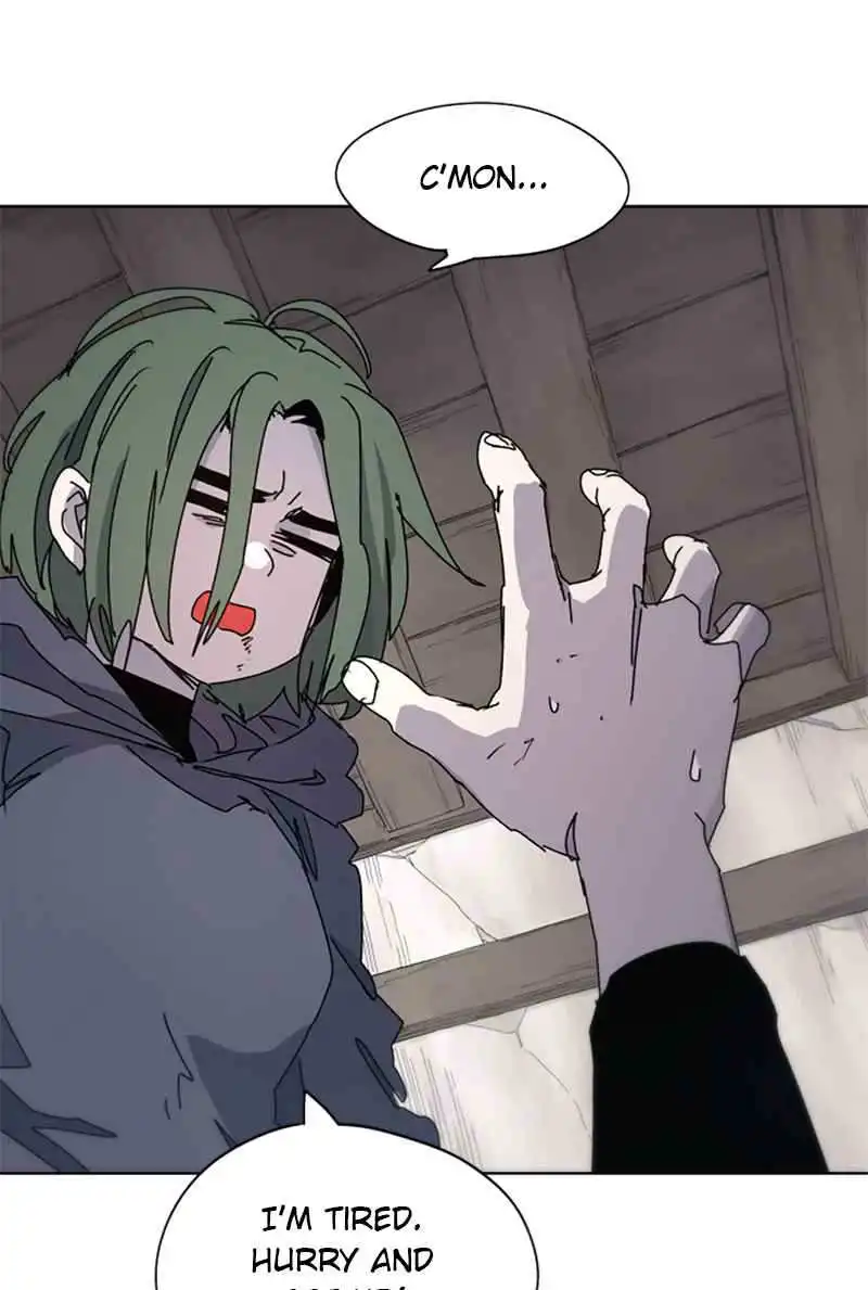 Read The Knight of Embers EN Manga Online