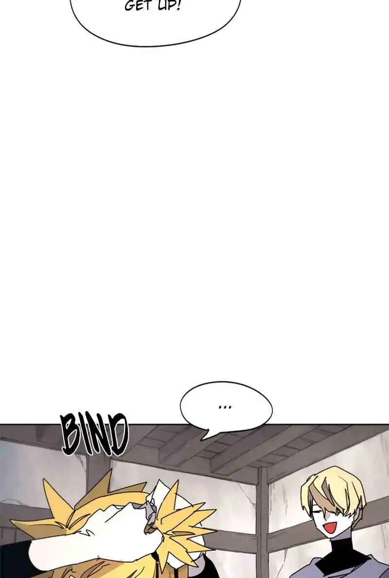 Read The Knight of Embers EN Manga Online