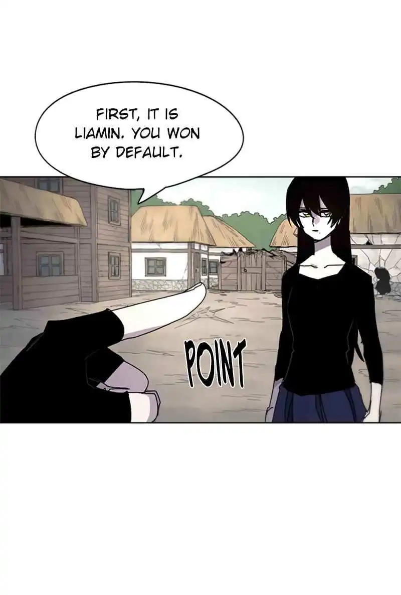Read The Knight of Embers EN Manga Online