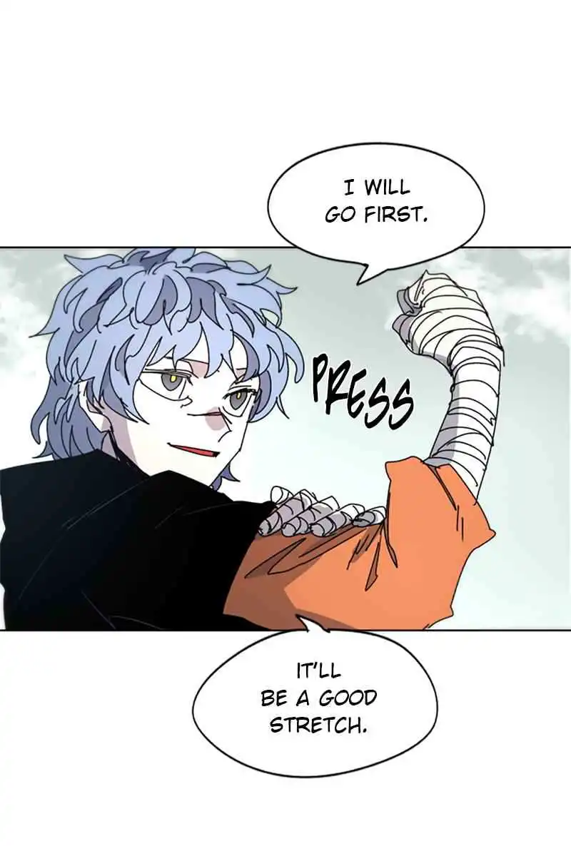 Read The Knight of Embers EN Manga Online