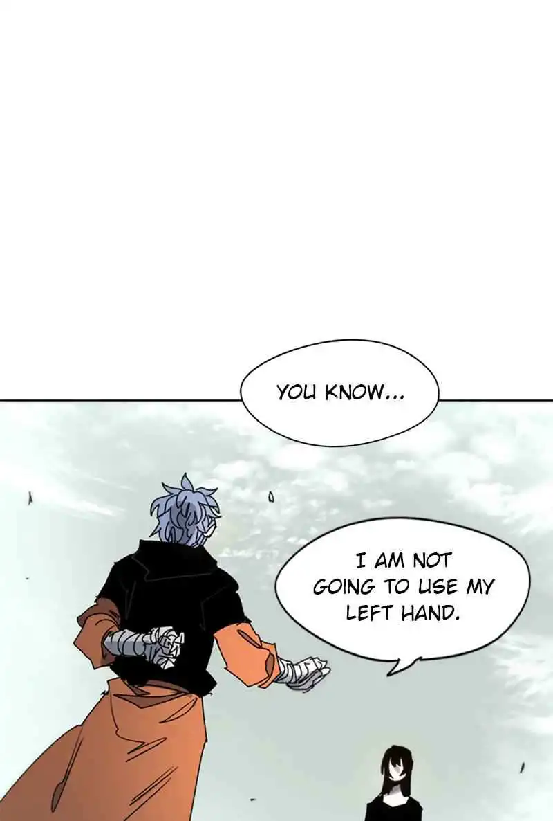 Read The Knight of Embers EN Manga Online