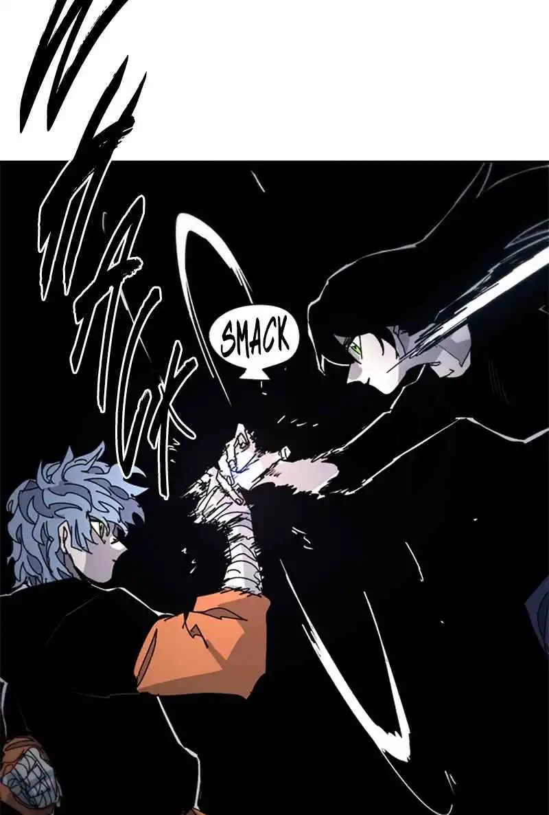 Read The Knight of Embers EN Manga Online