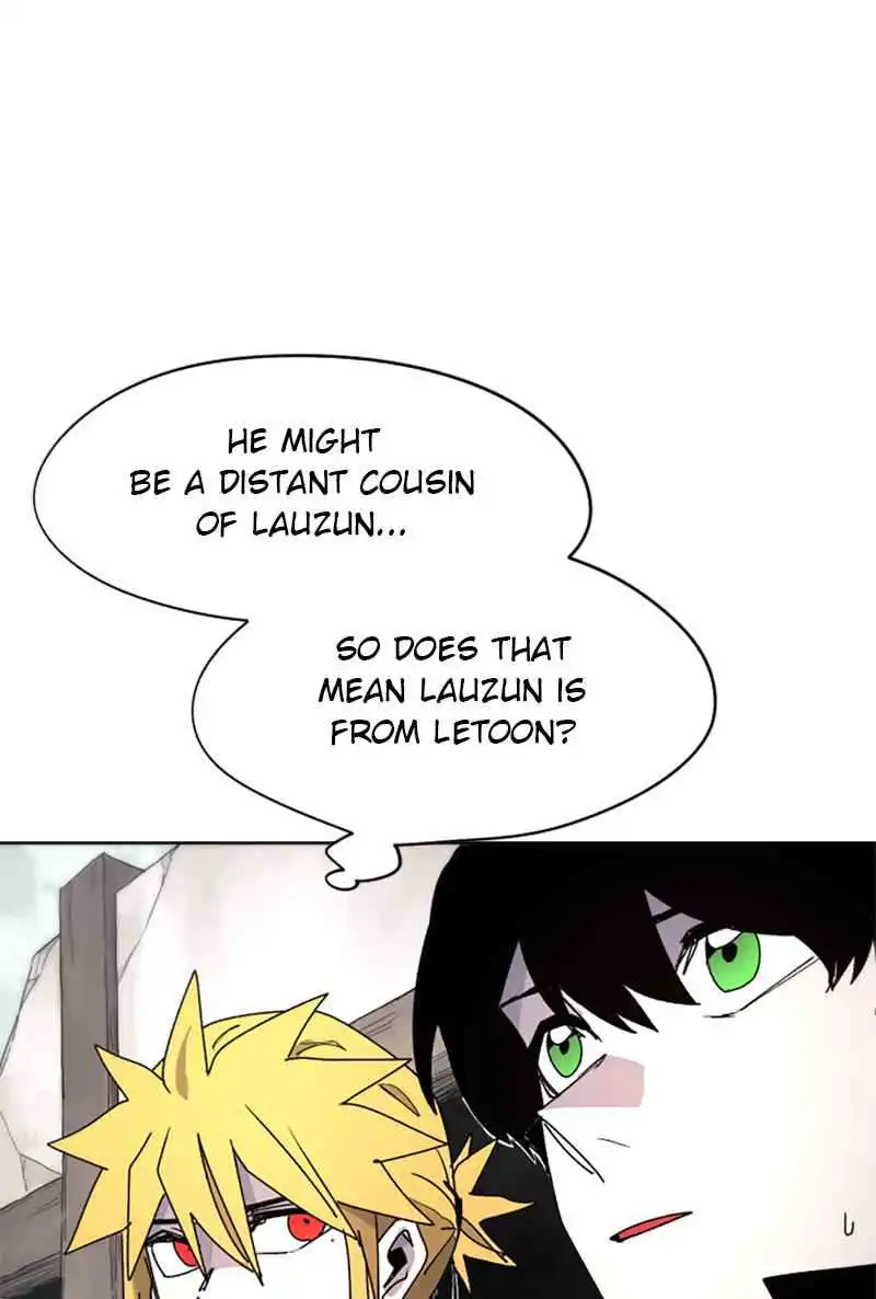 Read The Knight of Embers EN Manga Online