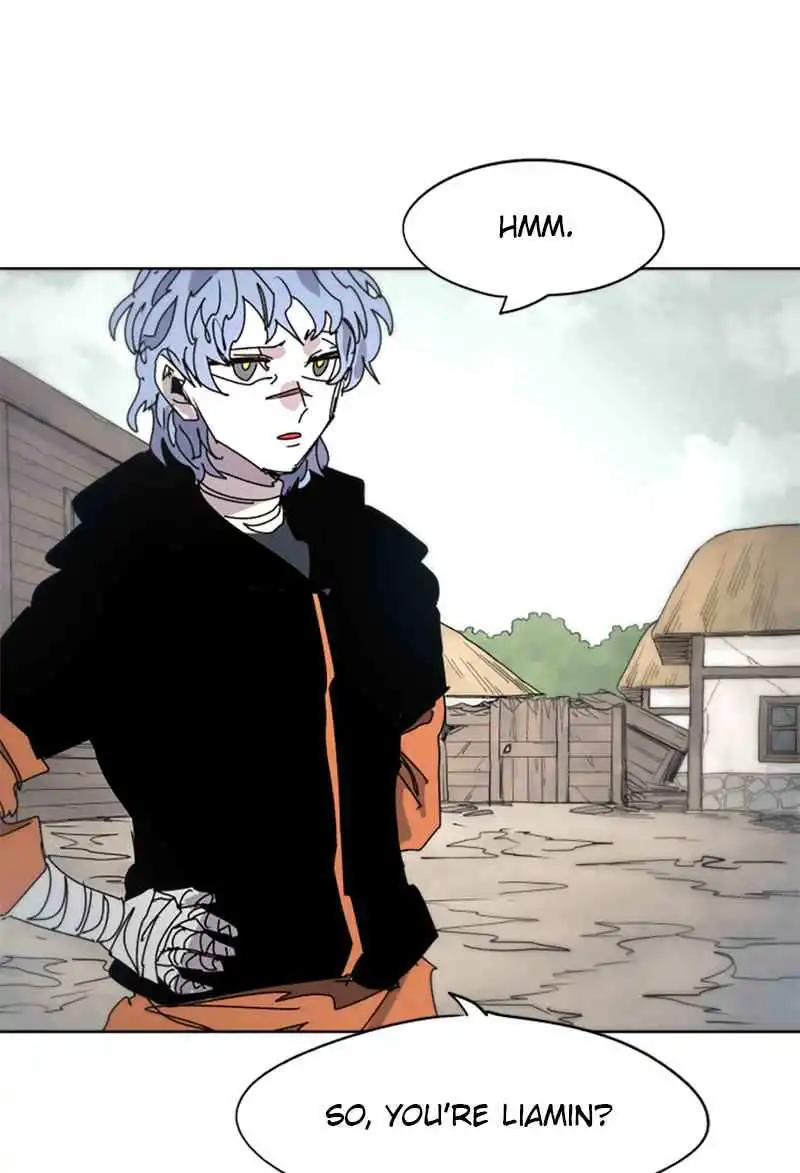 Read The Knight of Embers EN Manga Online