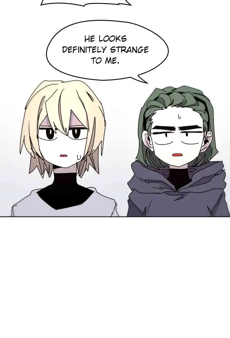 Read The Knight of Embers EN Manga Online
