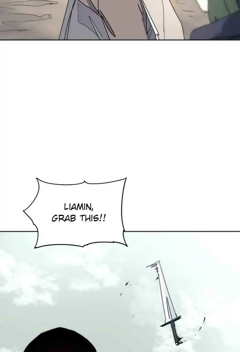 Read The Knight of Embers EN Manga Online