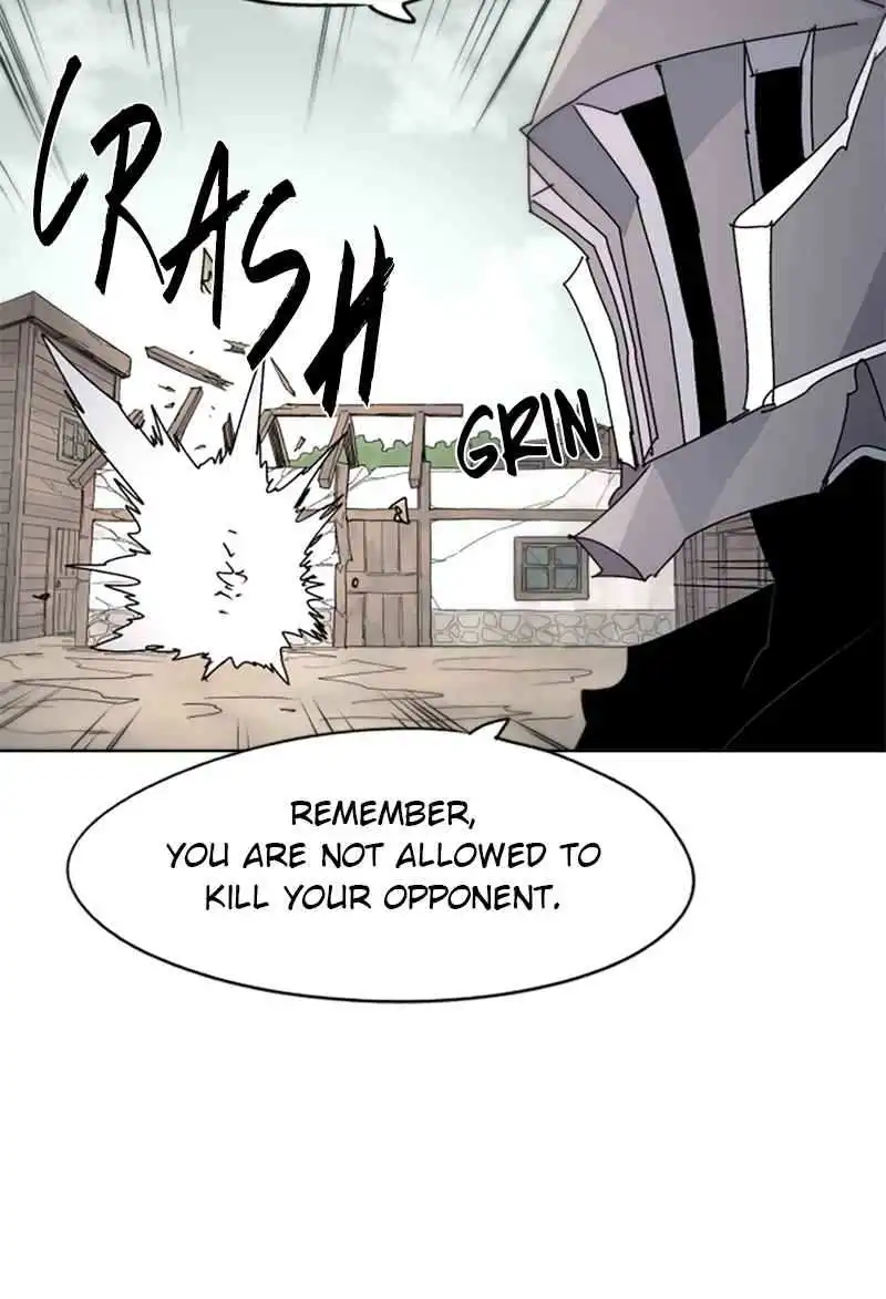 Read The Knight of Embers EN Manga Online