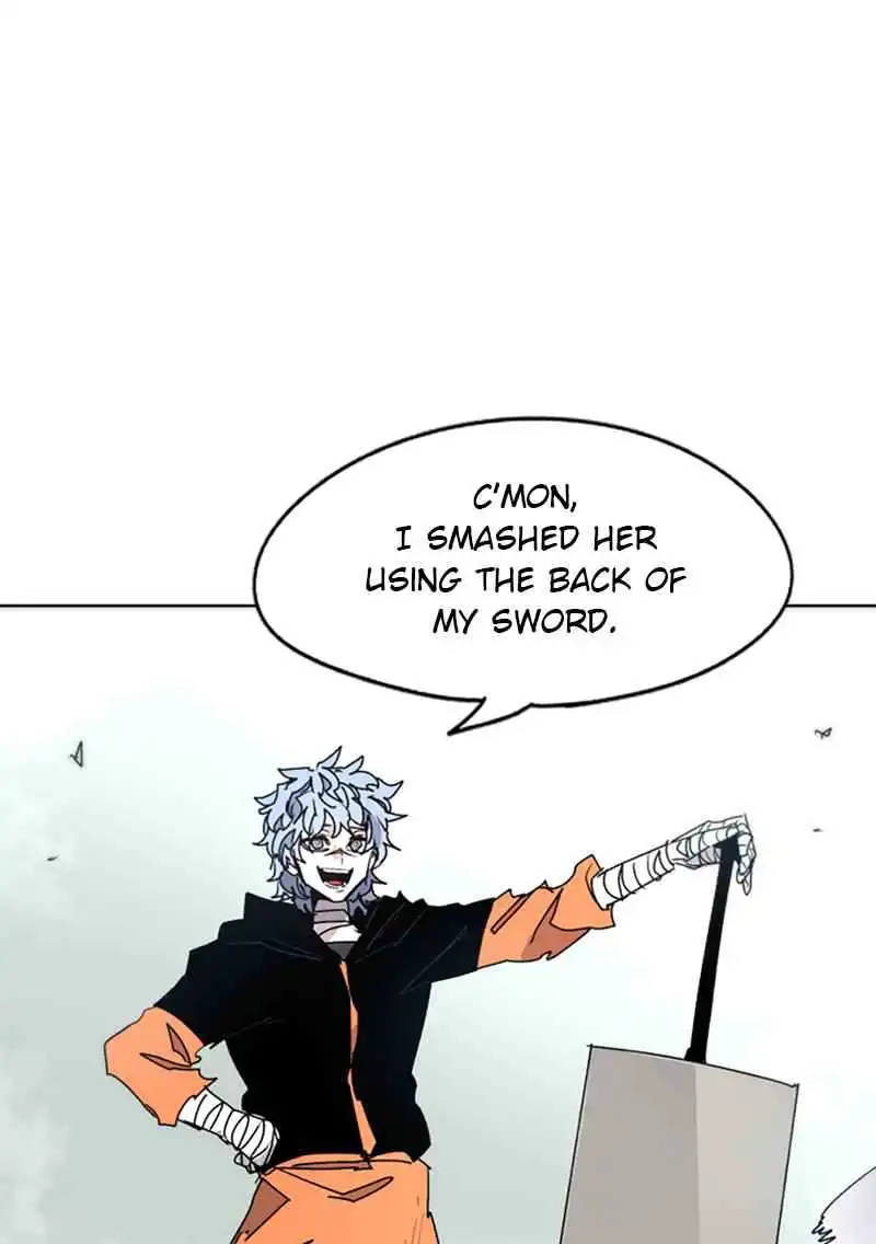 Read The Knight of Embers EN Manga Online