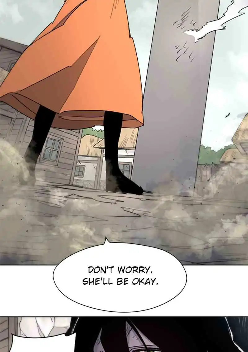 Read The Knight of Embers EN Manga Online