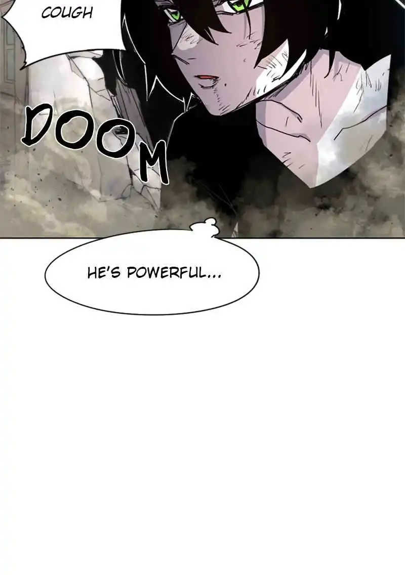 Read The Knight of Embers EN Manga Online