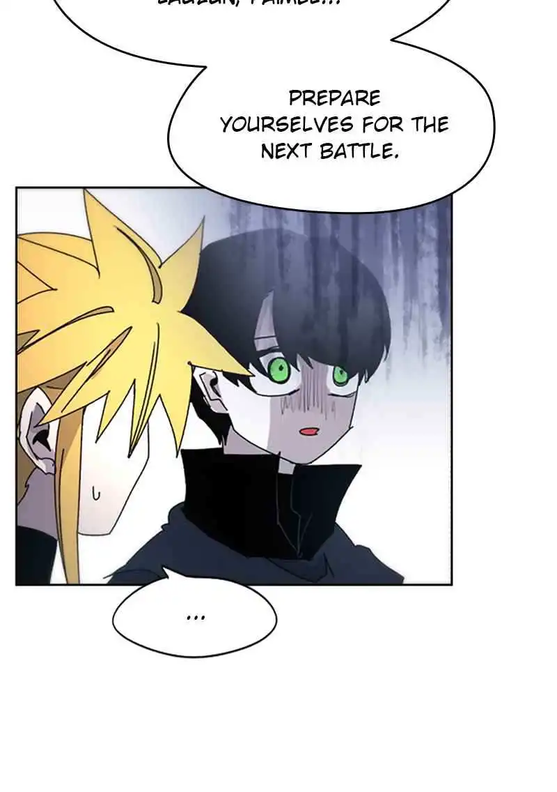 Read The Knight of Embers EN Manga Online