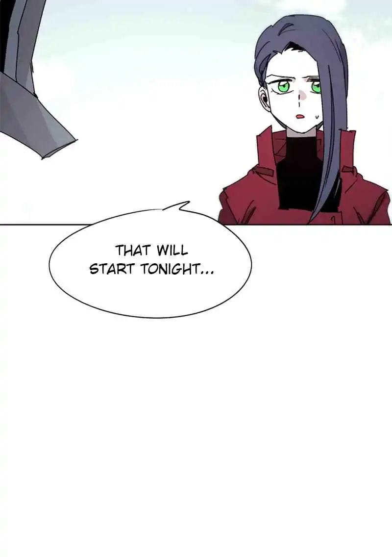 Read The Knight of Embers EN Manga Online