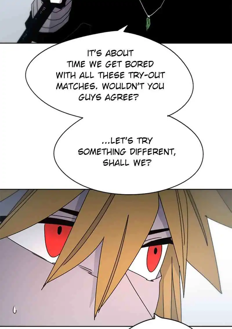 Read The Knight of Embers EN Manga Online