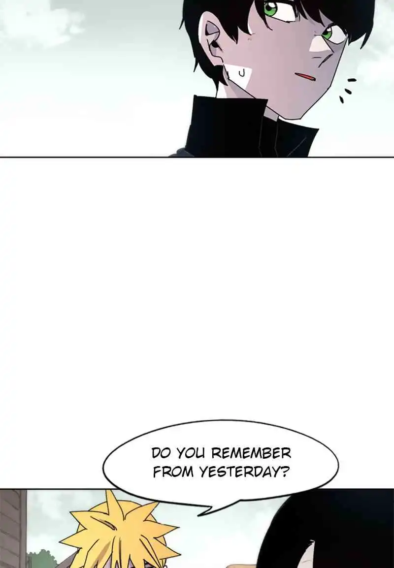 Read The Knight of Embers EN Manga Online