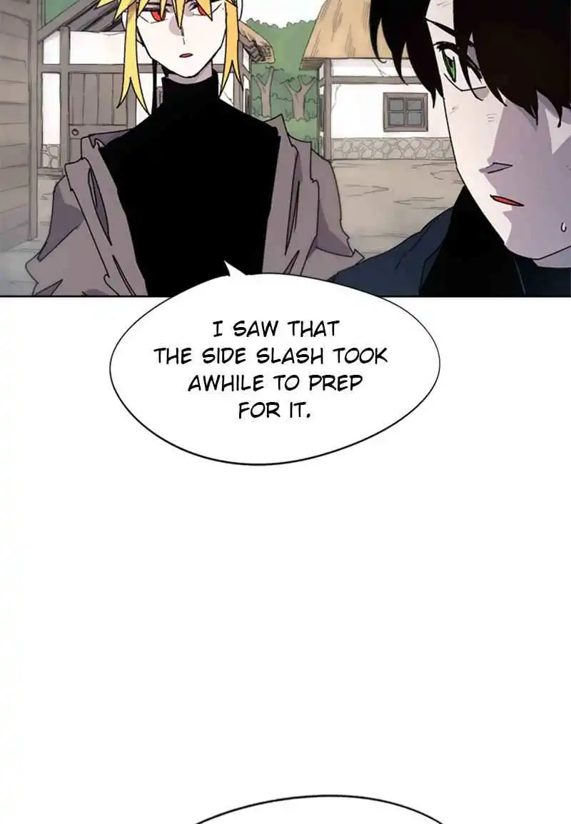 Read The Knight of Embers EN Manga Online
