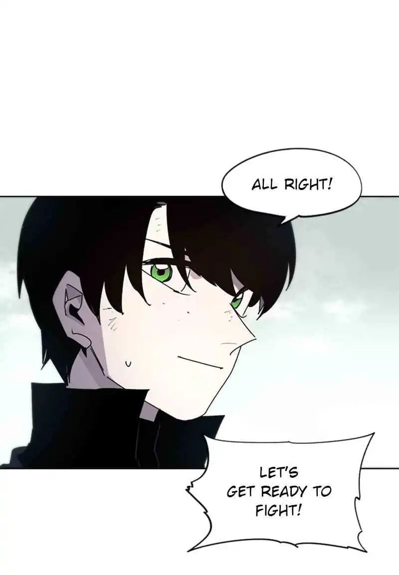 Read The Knight of Embers EN Manga Online