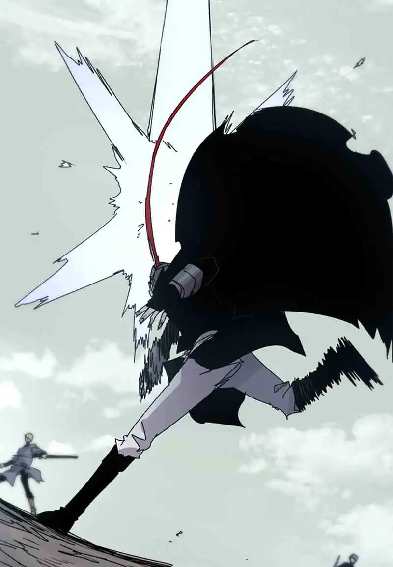Read The Knight of Embers EN Manga Online