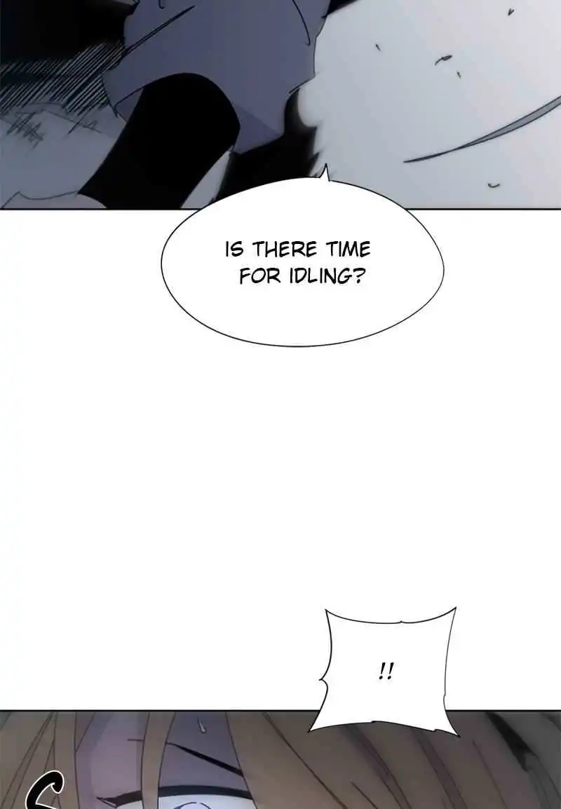 Read The Knight of Embers EN Manga Online