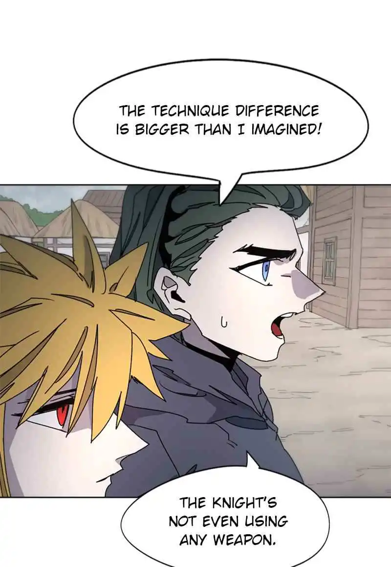 Read The Knight of Embers EN Manga Online