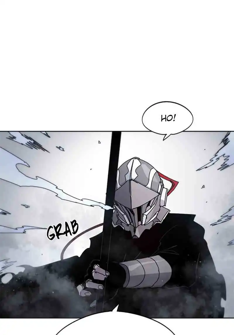 Read The Knight of Embers EN Manga Online